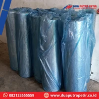 Aluminium Foil Tebal 4mmx 1.2mtr x 25mtr