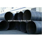 carbone steel pipe 2
