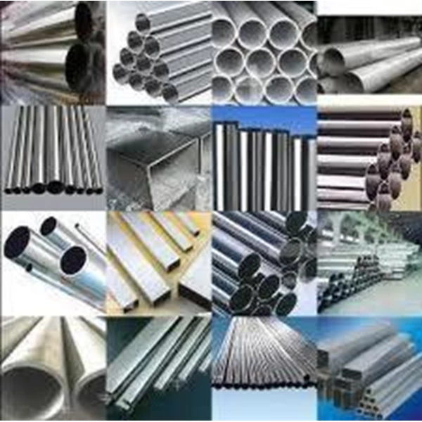 carbone steel pipe