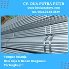 Galvanized Pipe 3 inch Thickness 2 mm 1
