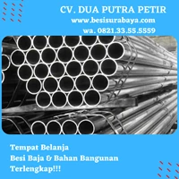 Stainless steel pipe 2 inch x 1.5 mm