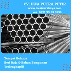 Stainless steel pipe 3/4 inch x 1.2 mm 2