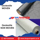 Geotextile Non Woven 250 gram size 4 x 100 meters in Surabaya 2