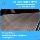 Perforated Plate 0.8mm x 4ft x 8ft x 2mm x 4mm in Surabaya 1