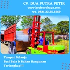 Pagar BRC - CV Dua Putra Petir Surabaya 1