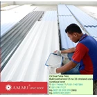 CHEAPEST UPVC ROOFTOP ROOF IN SURABAYA 4