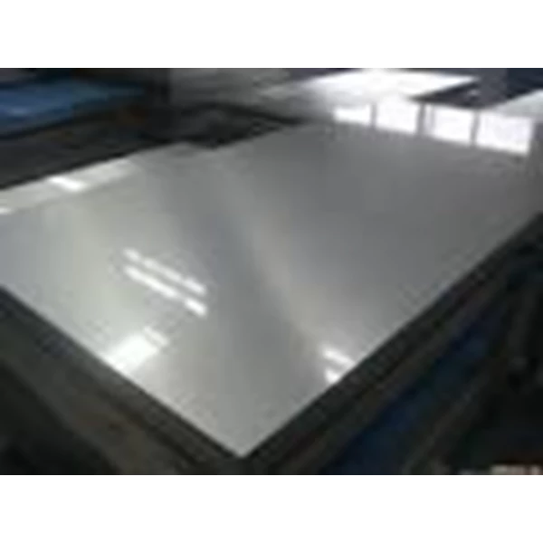 Plat Stainless Steel 304 Ukuran 4 feet x 8 feet
