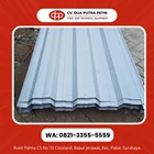 Bondek Floordeck Cor Tebal 0,65 Meteran Loco Surabaya 1