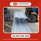 Bondek Floordeck Cor Tebal 0,65 Meteran Loco Surabaya 2