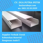 Tutup Kabel Duct Tray Galvanis Size 100 x 2400 x 1.2 mm 1