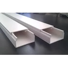 Elbow Kabel Duct Kabel Tray PVC Galvanis 100 x 100 x 50 x 1.2 mm 1