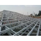 Lightweight Steel Roof Galvalum In Makassar Cheapest And Quality Ok Impressive Consumer  5