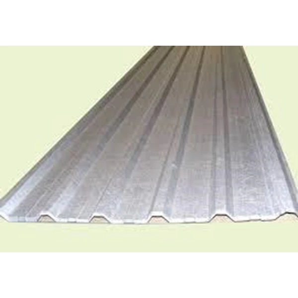 Lightweight Steel Roof Galvalum In Makassar Cheapest And Quality Ok Impressive Consumer 