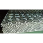 aluminium plate bordes 1