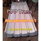 ATAP GALVALUM / SENG GALVALUM DPP TRUS  DAN BERKWALITAS 1