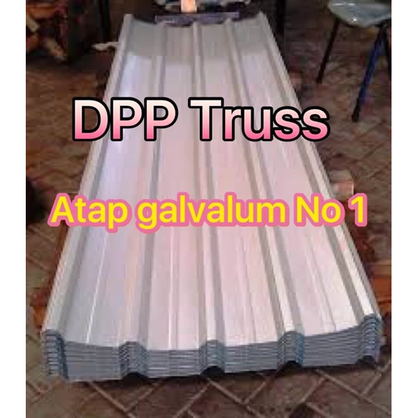 DPP TRUS NO 1