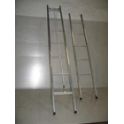 Aluminium ladder KIMKO 2