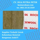 The Most Complete Cheapest Glasswool Rockwool Surabaya 2