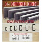Besi Kanal CNP 150 1