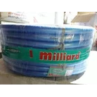 Milliard Water Hose Diameter 1/16" Inch 100 Meters/Roll 2