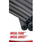 Kompressor Ac insul tube sheet freon ac  4