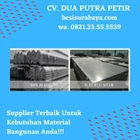 Cheapest 4ft x 8ft Galvanized Steel Plate / Iron Plate In Surabaya 2