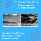 Cheapest 4ft x 8ft Galvanized Steel Plate / Iron Plate In Surabaya 1