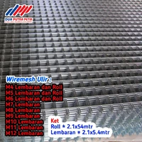 WIREMESH SNI U50