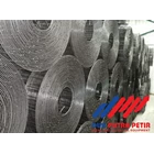 Besi Wiremesh SNI ukuran 6 mm hingga 12 MM untuk dikirim seluruh Indonesia 1