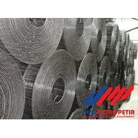 Besi Wiremesh SNI ukuran 6 mm hingga 12 MM untuk dikirim seluruh Indonesia