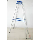 Complete Size Aluminum Stairs in Surabaya 2