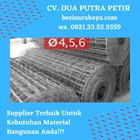 The Most Complete Wiremesh Iron In Surabaya 2