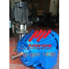 Dinamo Listrik dan Komponennya Iec Low Voltage Motor Surabaya 1