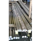 304 Type Stain Steel Round Bar 1