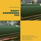 Kawat Harmonika PVC  1