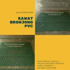 Kawat Bronjong PVC Manual 3.1mm Mesh 8 x 10 1