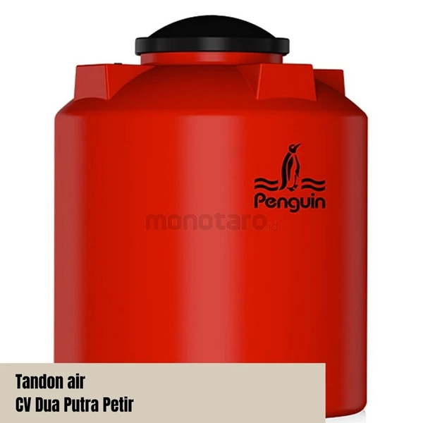 Best Quality Penguin Water Tank in Surabaya