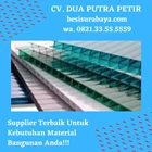 Strong and Durable Polycarbonate Roof 1