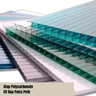 Strong and Durable Polycarbonate Roof 2