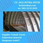 Cheapest Curved Spandex Roof Surabaya 1