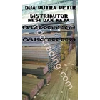 Besi Beton Polos SNI Full Certificate 2