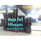 Besi WF dan H beam di Surabaya Jawa Timur lengkap dan murah 5