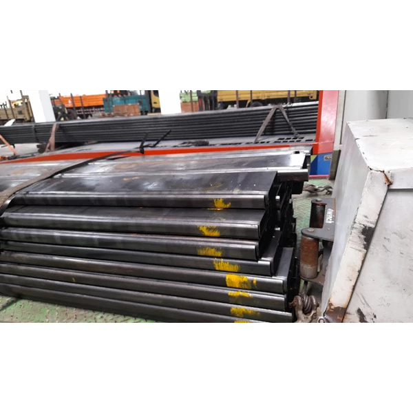DPP Channel Iron Type SMP CNP Size 100/80