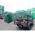 pipa besi kotak hitam dan galvanis terlengkap di Surabaya 4