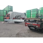pipa besi kotak hitam dan galvanis terlengkap di Surabaya 5