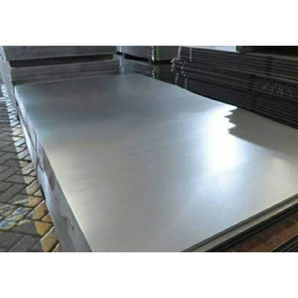 Galvanized Coil Plate 0.2 Mm Thickness