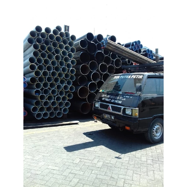  ASTM A106( Carbon Steel Pipes)