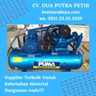 Automatic Air Compressor PK-75-250 A Puma 1