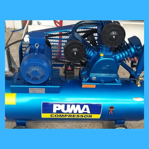 Automatic Air Compressor PK-75-250 A Puma